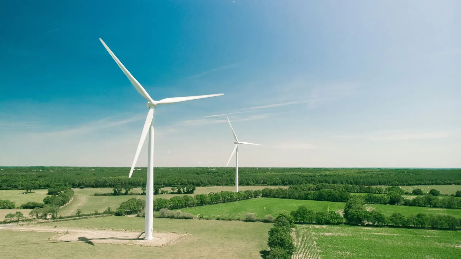 Top 5 common issues faced during wind turbine maintenance
