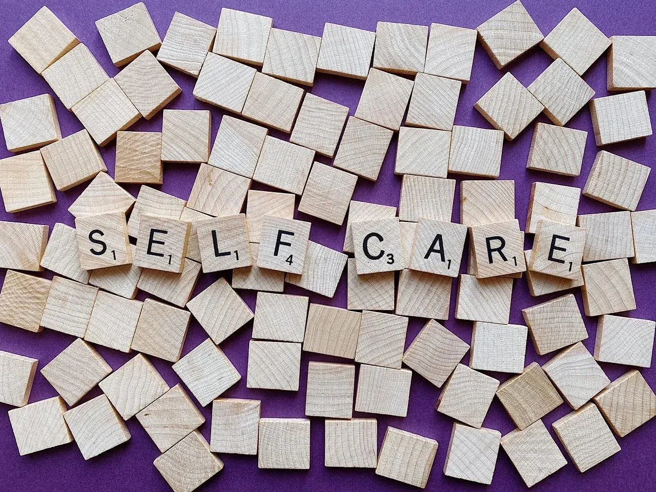 Ways to cope with stress and take care of mental health